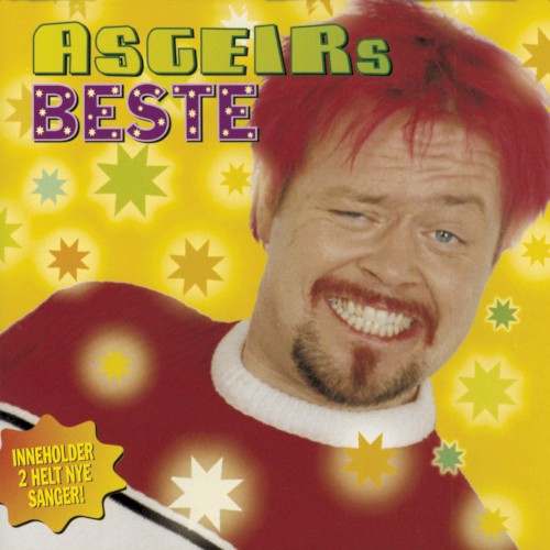 Asgeirs Beste