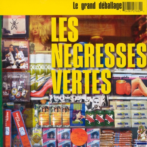 Le Grand Déballage