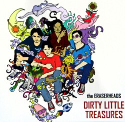 Dirty Little Treasures