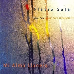 Mi alma llanera