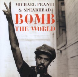 Bomb the World