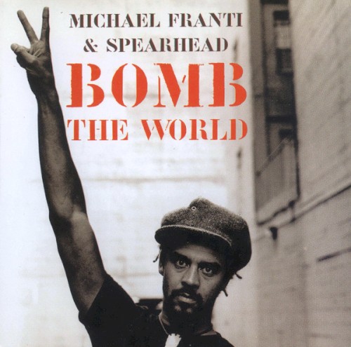 Bomb the World