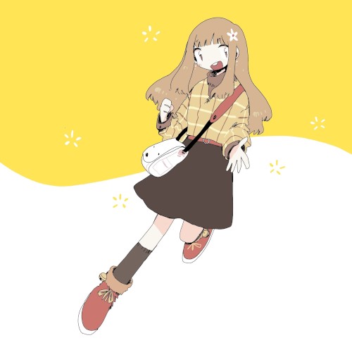 Your Hand