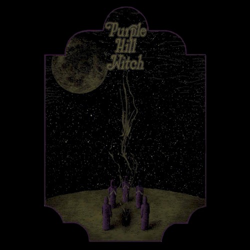 Purple Hill Witch