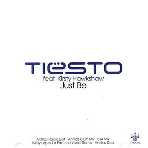 Just Be