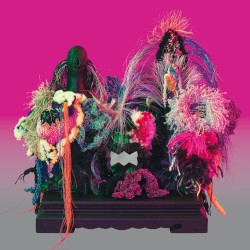 盤 / Pán