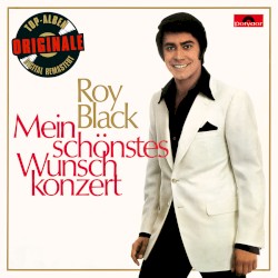Mein schönstes Wunschkonzert