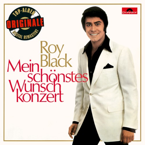Mein schönstes Wunschkonzert