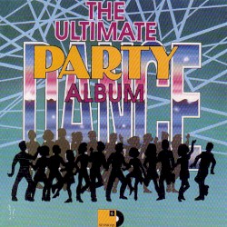 The Ultimate Party Album