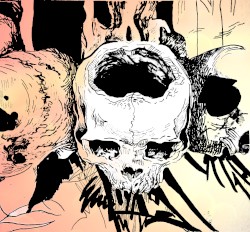 The Midnighters Vol. II