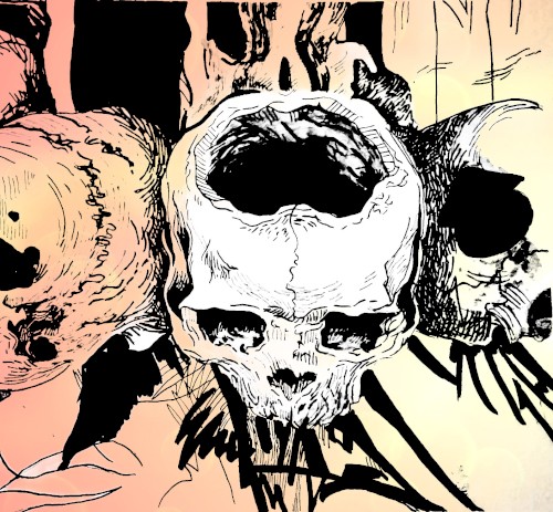 The Midnighters Vol. II