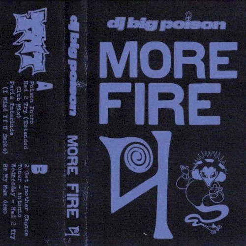 More Fire 4