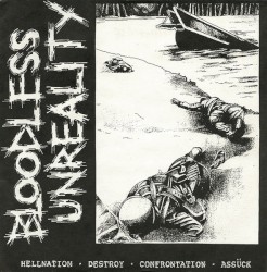 Bloodless Unreality