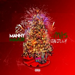 Xmas in July