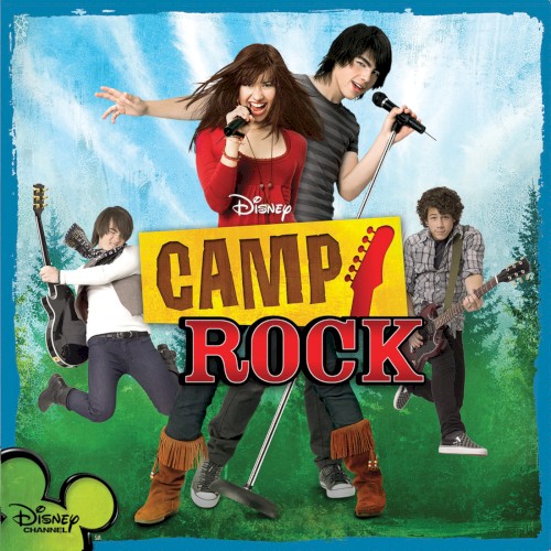 Camp Rock (From "Camp Rock"/Soundtrack Version)