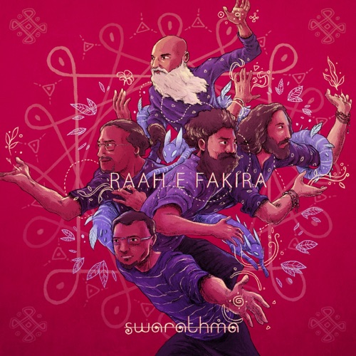 Raah‐e‐Fakira