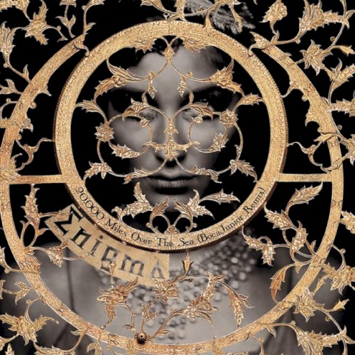 20.000 Miles Over the Sea (Boca Junior remix)