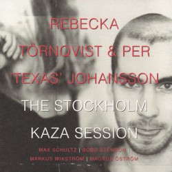 The Stockholm Kaza Sessions