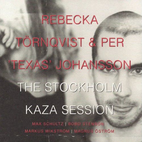 The Stockholm Kaza Sessions