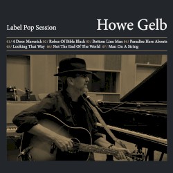 Label Pop Session