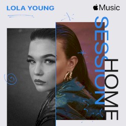 Apple Music Home Session: Lola Young
