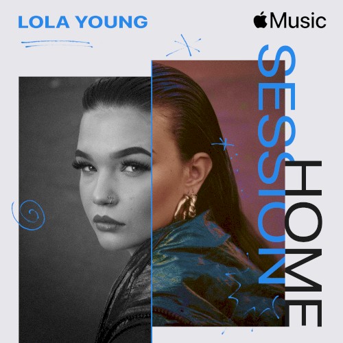 Apple Music Home Session: Lola Young