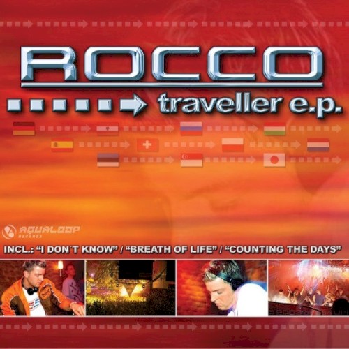 Traveller EP