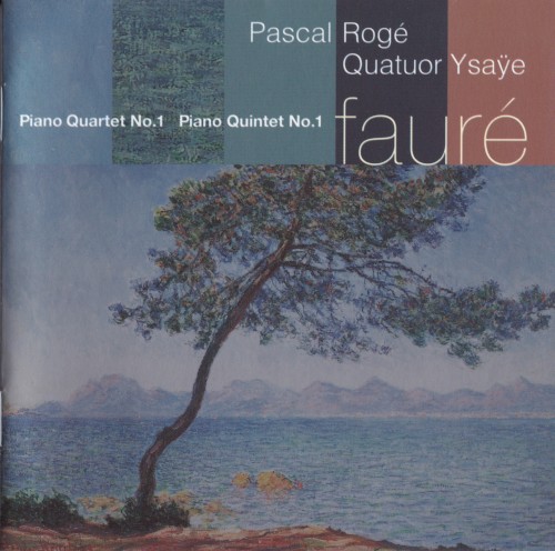 Piano Quartets / Piano Quintets
