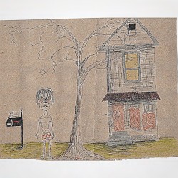 54 Dream Street