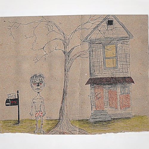 54 Dream Street