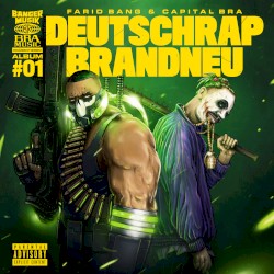 DEUTSCHRAP BRANDNEU