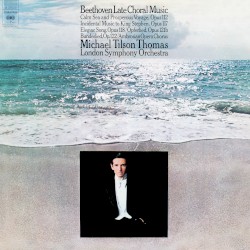 Late Choral Music