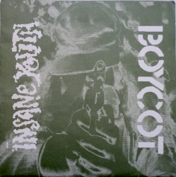 Boycot / Insane Youth