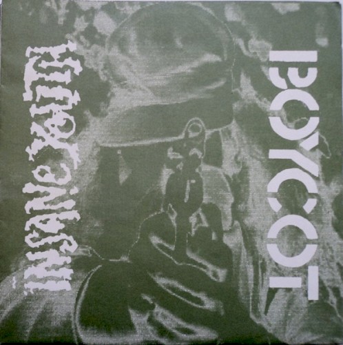 Boycot / Insane Youth
