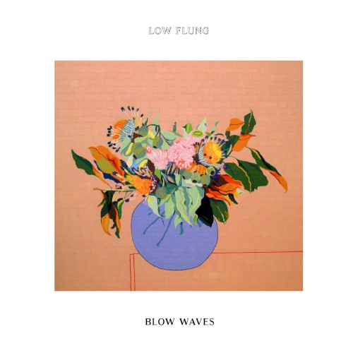 Blow Waves