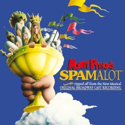 Monty Python’s Spamalot