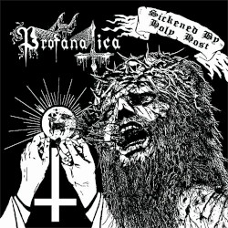 Sickened by Holy Host / The Grand Masters Session