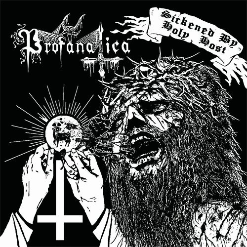 Sickened by Holy Host / The Grand Masters Session