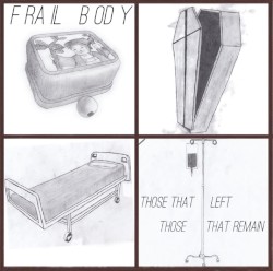 Those That Left Those That Remain