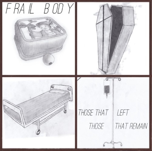 Those That Left Those That Remain