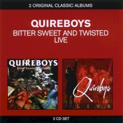 Bitter Sweet & Twisted / Live
