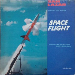 Space Flight