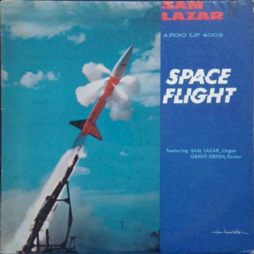 Space Flight