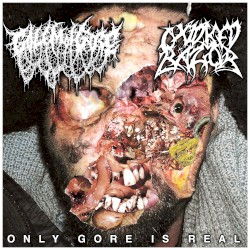 Golem of Gore / Oxidised Razor