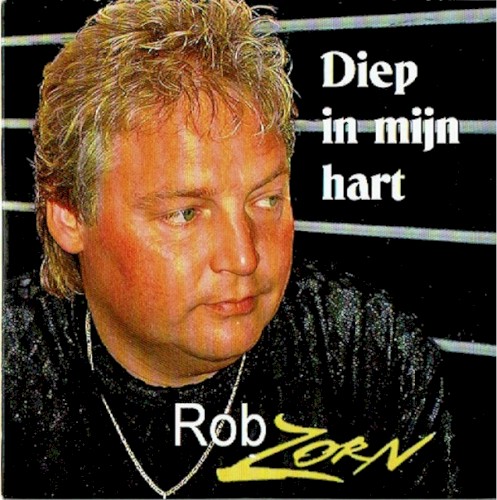 Diep in mijn hart