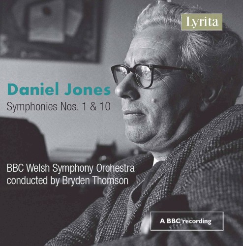 Symphonies nos. 1 & 10