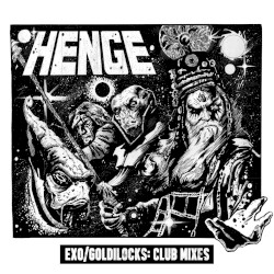 Exo/Goldilocks: Club Mixes