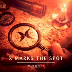 X Marks the Spot