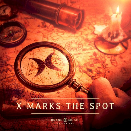 X Marks the Spot