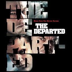 The Departed: Music From the Motion Picture